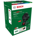 Bosch Universalfan 18V-1000 1X2.0AH Akülü Fan - 06039E1001