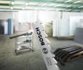 Bosch - Hızlı Kesim Serisi Ahşap İçin T 144 D Dekupaj Testeresi Bıçağı - 5'Li Paket 2608630040