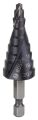 Bosch - HSS-AlTiN 9 Kademeli Matkap Ucu 4-20 mm 2608588070
