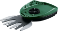 Bosch ISIO 80mm Grass Shear Blade (Çim Biçme Bıçağı) F016800616