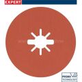 Bosch R782 Expert 125 MM120 Kum Inox Disk Zımpara 5'li 2608621811