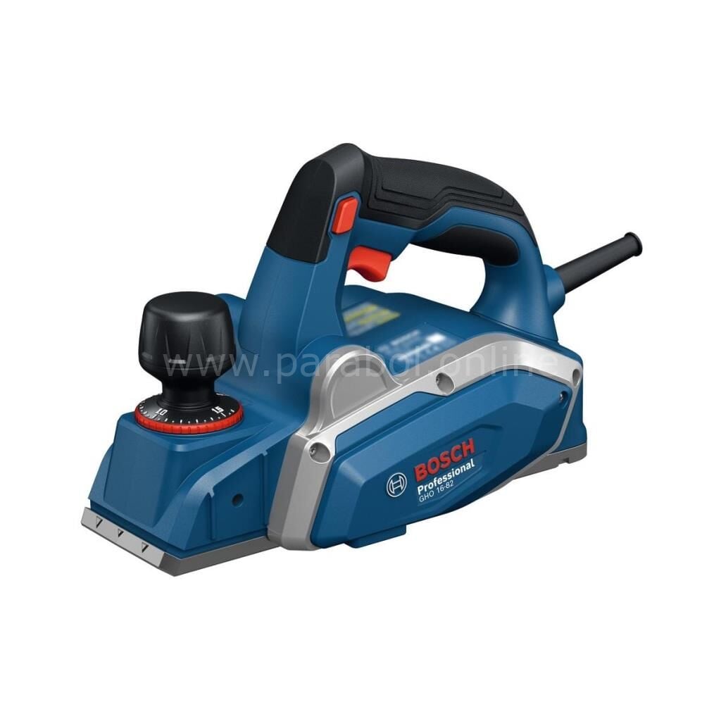 Bosch Profesyonel Gho 16-82 El Planyası 0601596220