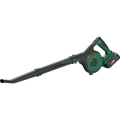 Bosch Advanced Leafblower 18V-130 Akülü Yaprak Üfleme 06008A0600