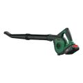 Bosch Advanced Leafblower 18V-130 Akülü Yaprak Üfleme