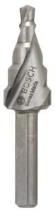 Bosch - HSS 5 Kademeli Matkap Ucu 4-12 mm 2608597518