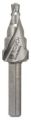 Bosch - HSS 5 Kademeli Matkap Ucu 4-12 mm 2608597518