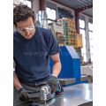 Bosch Professional GSC 18V-16 E Akülü Sac Kesme Makası-Solo (Akü ve Şarj Cihazı Hariç) - 0601926300