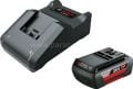 Bosch Başlangıç Seti 36V (2,0 Ah + AL 36V-20) F016800609