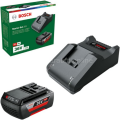 Bosch Başlangıç Seti 36V (2,0 Ah + AL 36V-20) F016800609