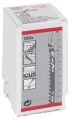 Bosch - Hızlı Kesim Serisi Ahşap İçin T 144 D Dekupaj Testeresi Bıçağı - 100'Lü Paket 2608637880