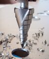 Bosch - HSS-TiN 5 Kademeli Matkap Ucu 4-12 mm 2608587429