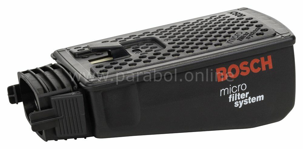 Bosch - Toz Hanesi HW2 Komple 2605411145
