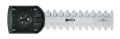 Bosch AdvancedShear 200mm Shrub Shear blade (Topiari Bıçağı) F016800604