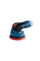 Bosch Professional Gex 12V-125 (Solo) Eksantrik Zımpara Makinesi