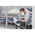 Bosch Professional Gex 12V-125 (Solo) Eksantrik Zımpara Makinesi