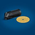 Bosch Professional GEX 18V-150-3 Akülü Eksantrik Zımpara Makinesi (Solo-Aküsüz) 0601372904