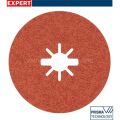 Bosch R782 Expert 125 mm 36 Kum Inox Disk Zımpara 5'li 2608621808