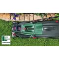 Bosch Universal Rotak 2X18V-37-550 Çim Biçme
