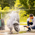 Bosch Fontus Deterjan Püskürtme Ucu F016800595