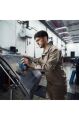 Bosch Gex 185-LI Eksantrik Zımpara Makinesi Solo