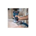 Bosch Professional GKF 18V-8 Akülü Dik Freze (Solo-Aküsüz) 06016C2001