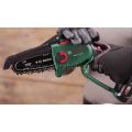 Bosch EasyChain 18V-15-7 Tek Akülü 2.5 Ah Zincirli Budama Makinesi