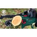 Bosch EasyChain 18V-15-7 Tek Akülü 2.5 Ah Zincirli Budama Makinesi