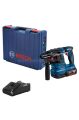 Bosch Professional Gbh 185-LI 4 Ah Çift Akülü Kırıcı-Delici 0611924021