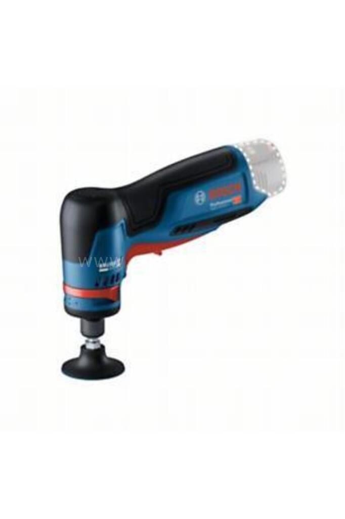 Bosch GWG 12V-50 S Döner Başlıklı Taşlama Makinesi