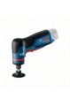 Bosch GWG 12V-50 S Döner Başlıklı Taşlama Makinesi