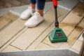 Bosch Kompakt Fırça (Yüksek Basınçlı Yıkama) F016800592