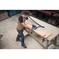 Bosch Professional GKF 18V-8 + Te 600 Akülü Dik Freze L-Boxx (Solo) 06016C2003