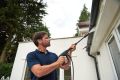 Bosch 3'ü bir arada nozül F016800583