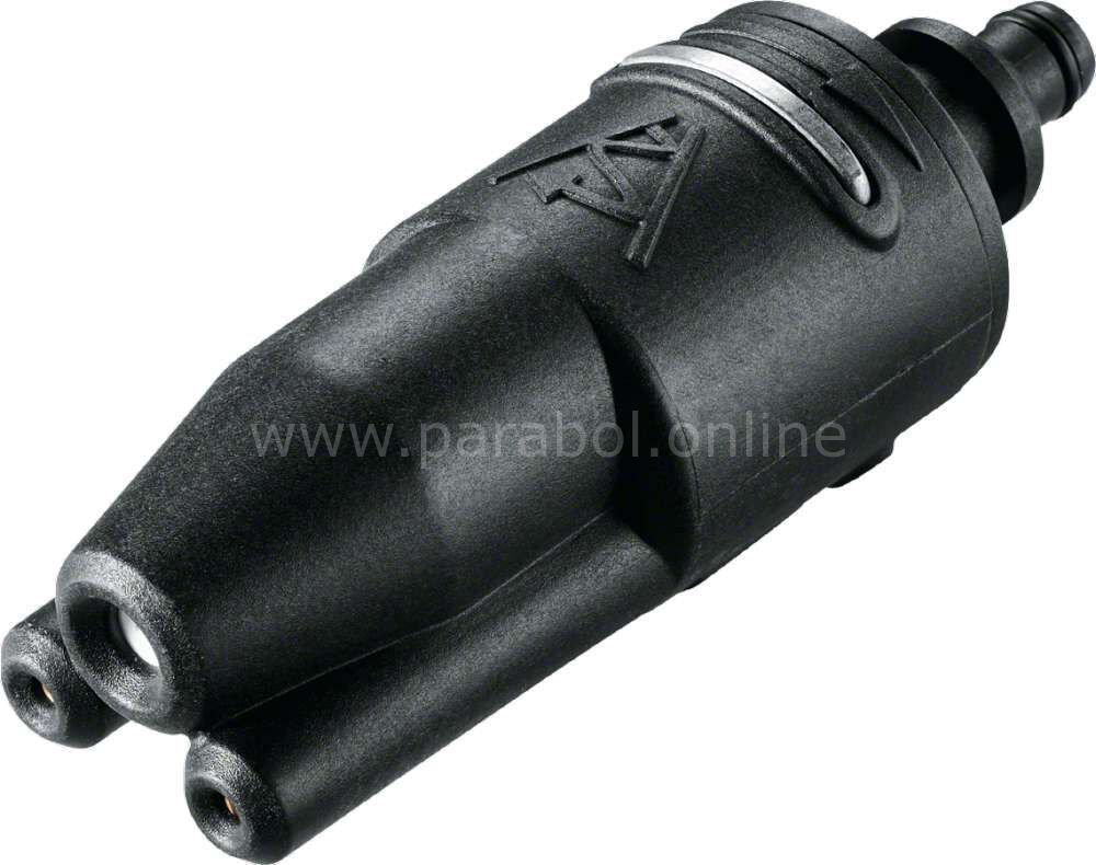 Bosch 3'ü bir arada nozül F016800583