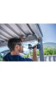 Bosch Professional GDS 18V-450 PC Çift Akülü 4 Ah Darbeli Somun Sıkma Makinesi 06019K4102