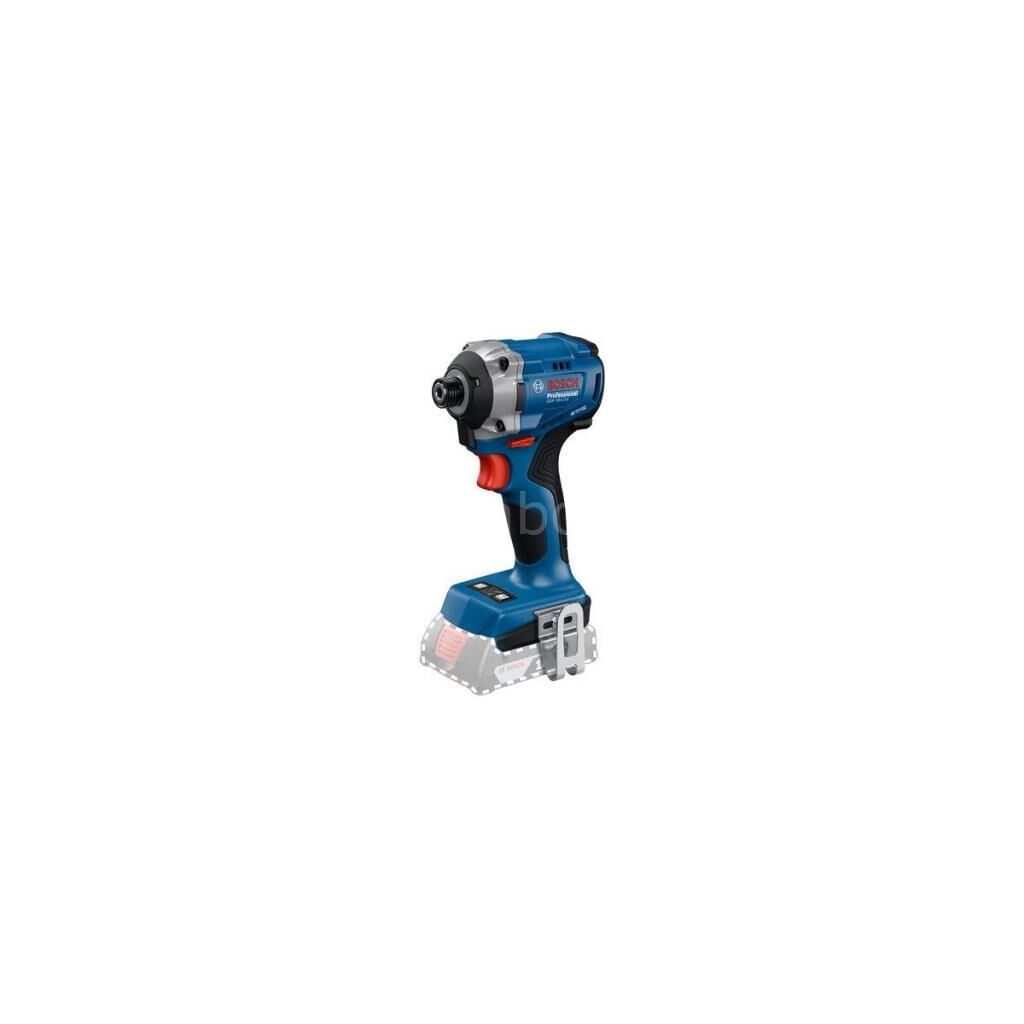 Bosch Professional GDR 18V-215 C Akülü Darbeli Somun Sıkma Makinesi(Solo-Aküsüz) 06019N2020