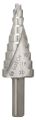 Bosch - HSS 9 Kademeli Matkap Ucu 4-20 mm 2608597519
