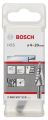 Bosch - HSS 9 Kademeli Matkap Ucu 4-20 mm 2608597519