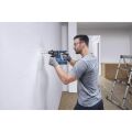 Bosch Professional GBH 18V-18 Akülü Kırıcı Delici (Solo-Aküsüz) 0611927000