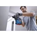 Bosch Professional GBH 18V-18 Akülü Kırıcı Delici (Solo-Aküsüz) 0611927000