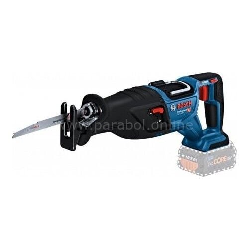 Bosch Professional GSA 185-Li Aküsüz Tilki Kuyruğu