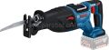 Bosch Professional GSA 185-Li Aküsüz Tilki Kuyruğu
