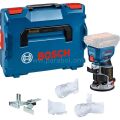 Bosch Professioanl GKF 18V-8  4Ah Procore Tek Akülü Avuç Içi Dik Freze