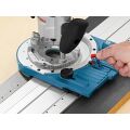 Bosch Professioanl GKF 18V-8  4Ah Procore Tek Akülü Avuç Içi Dik Freze