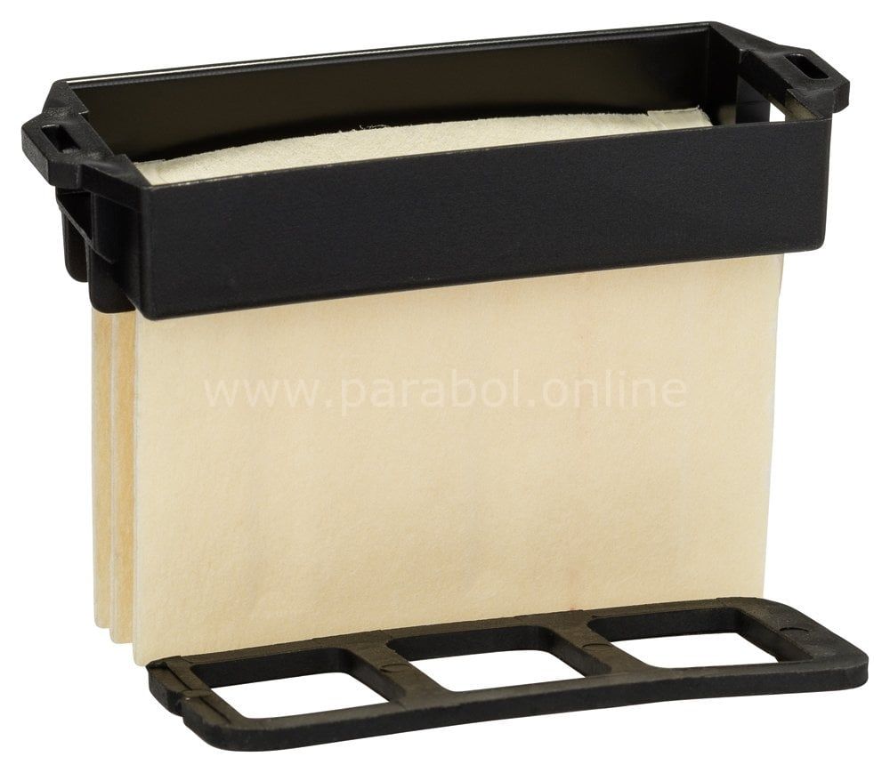 Bosch - Filtre (PSB 500/530/550/650/1000) 2605411213