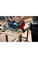 Bosch Professional GKS 185-Li Akülü Daire Testere (Solo -Aküsüz) 06016C1221