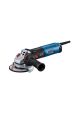 Bosch Professional GWS 17-125 S Devir Ayarlı Taşlama 1700 W 06017D0300