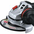 Bosch Gws 17-125 S Devir Ayarlı Taşlama 1700 Watt