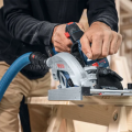 Bosch Professional GKS 185-Li Akülü Daire Testere (Solo -Aküsüz) 06016C1221