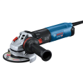 Bosch Professional GWS 17-125 S Devir Ayarlı Taşlama 1700 W 06017D0300